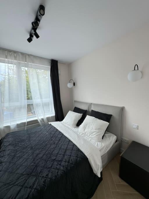 Na Mokotowie Apartament