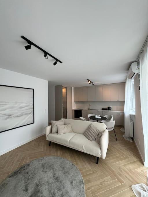 Na Mokotowie Apartament *